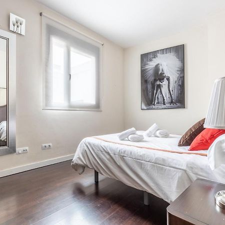 Precioso Apartamento Centro Historico Goles Alto Sevilla Bagian luar foto