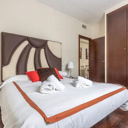 Precioso Apartamento Centro Historico Goles Alto Sevilla Bagian luar foto