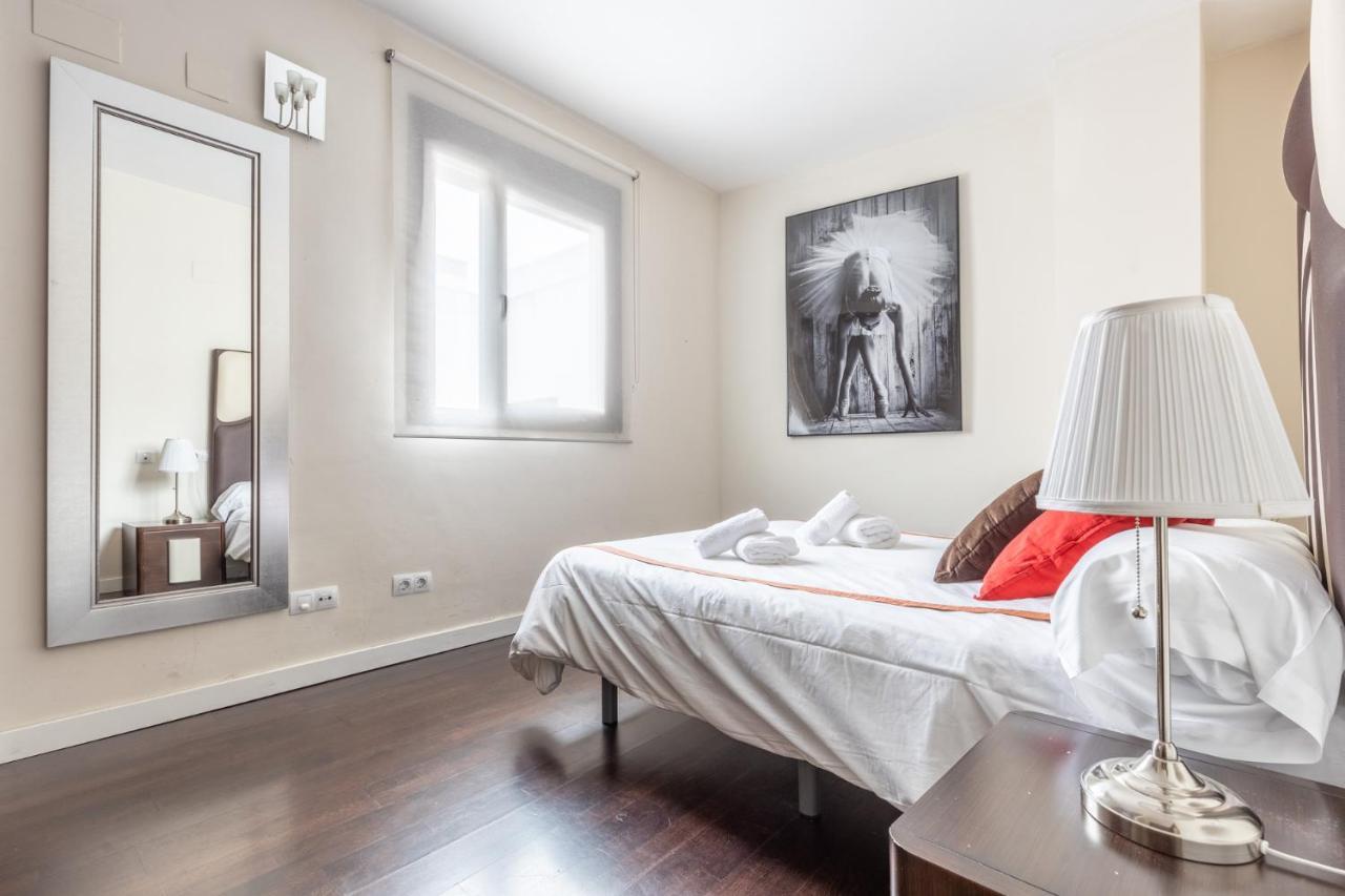 Precioso Apartamento Centro Historico Goles Alto Sevilla Bagian luar foto