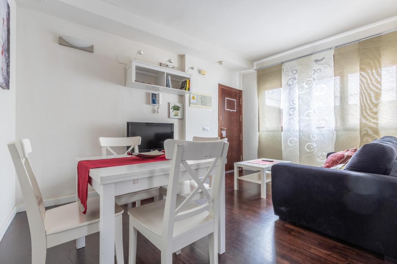 Precioso Apartamento Centro Historico Goles Alto Sevilla Bagian luar foto
