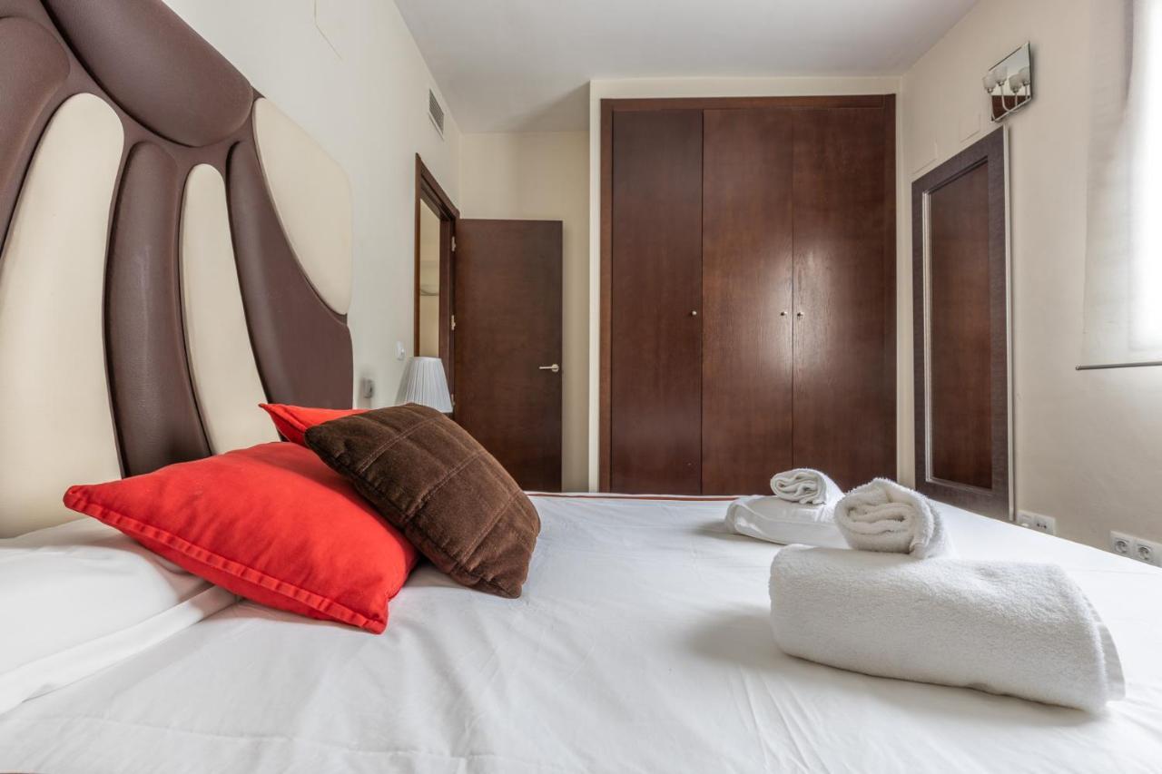 Precioso Apartamento Centro Historico Goles Alto Sevilla Bagian luar foto