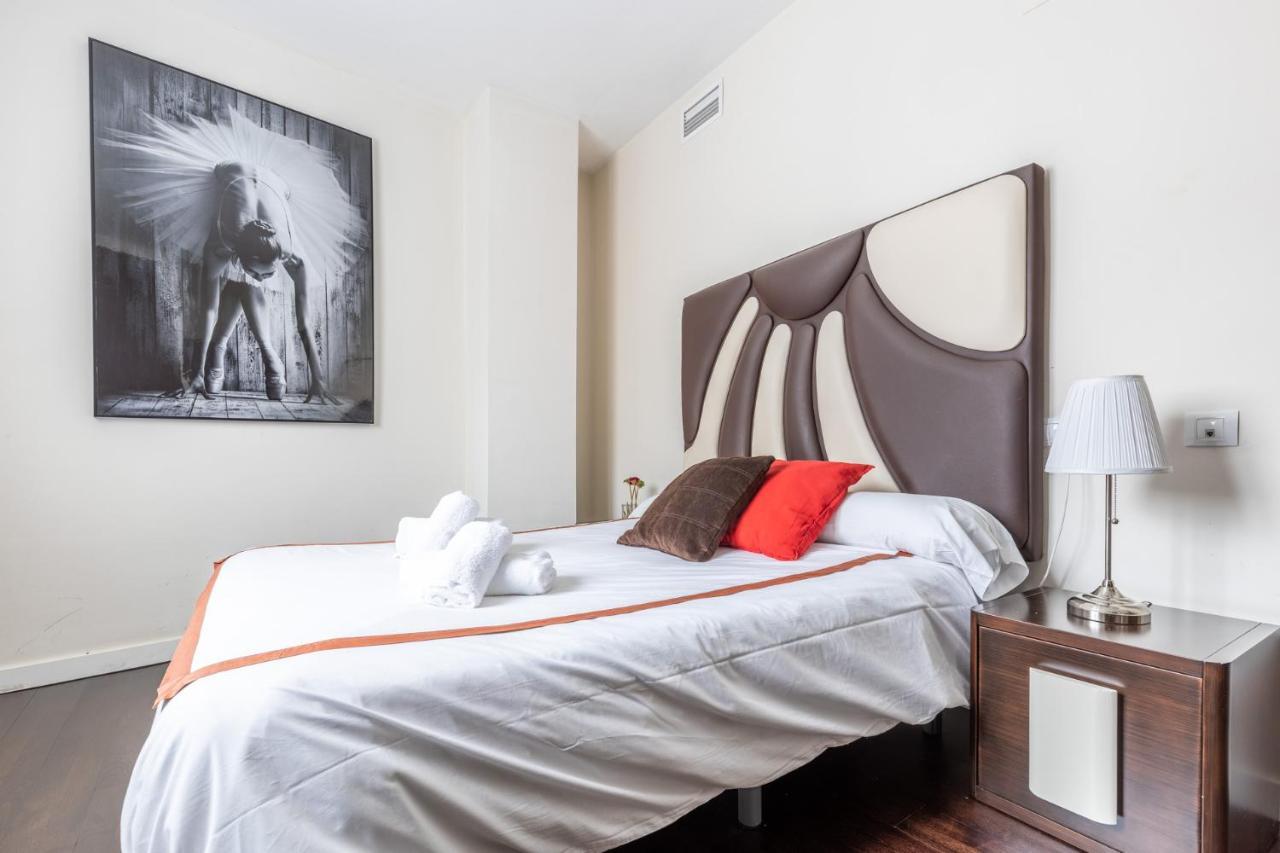 Precioso Apartamento Centro Historico Goles Alto Sevilla Bagian luar foto